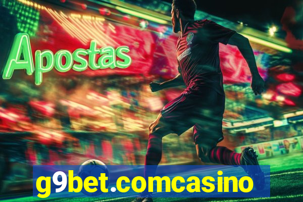 g9bet.comcasino