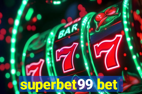 superbet99 bet