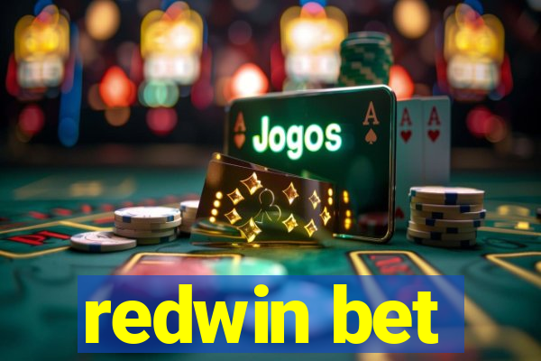 redwin bet