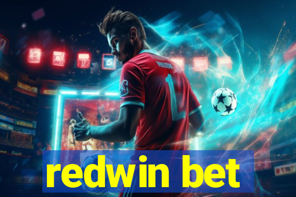 redwin bet