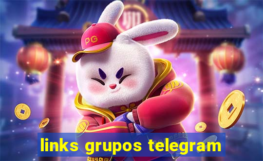 links grupos telegram