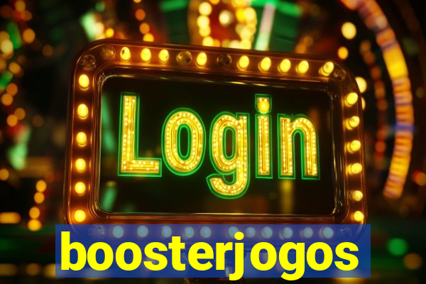 boosterjogos