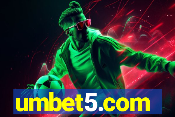 umbet5.com