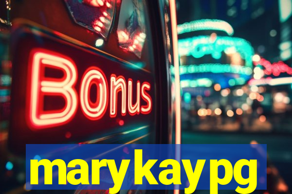 marykaypg