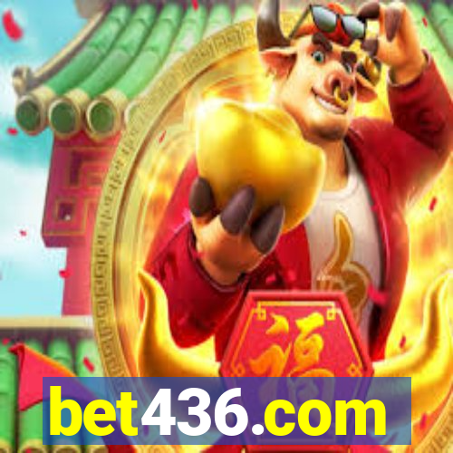 bet436.com