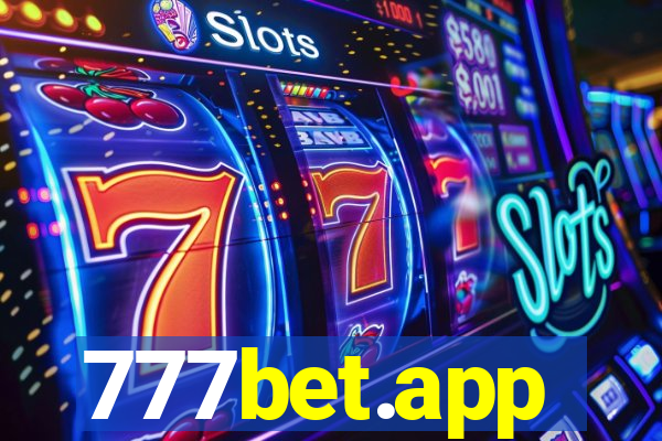 777bet.app