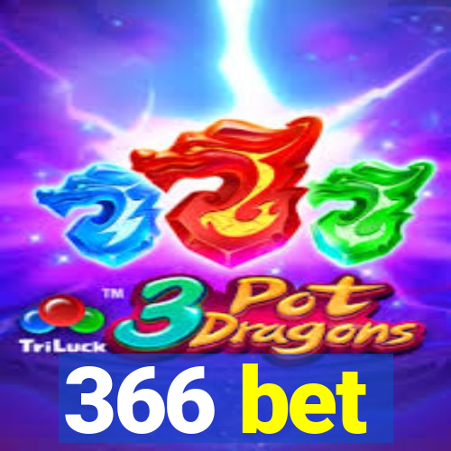 366 bet