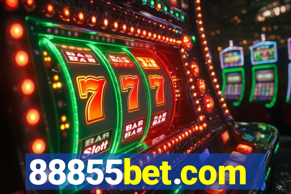 88855bet.com