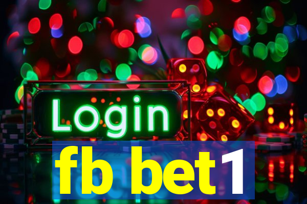 fb bet1