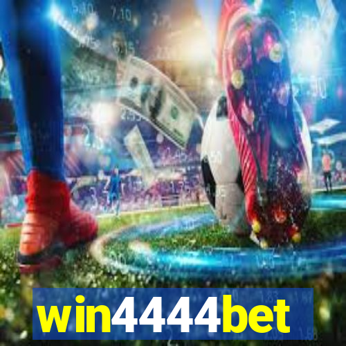 win4444bet