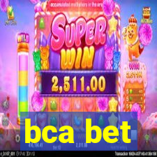 bca bet