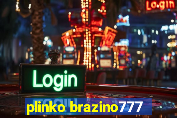 plinko brazino777