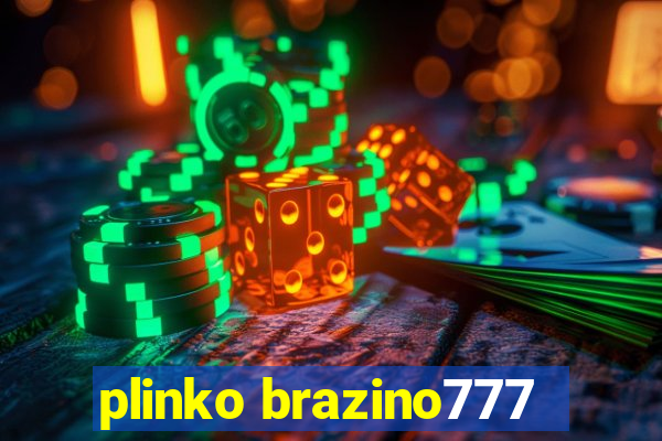 plinko brazino777