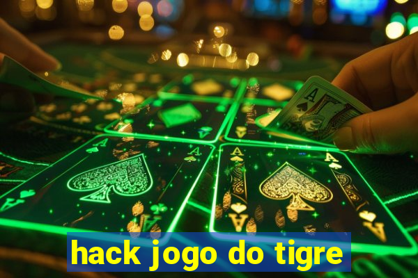 hack jogo do tigre