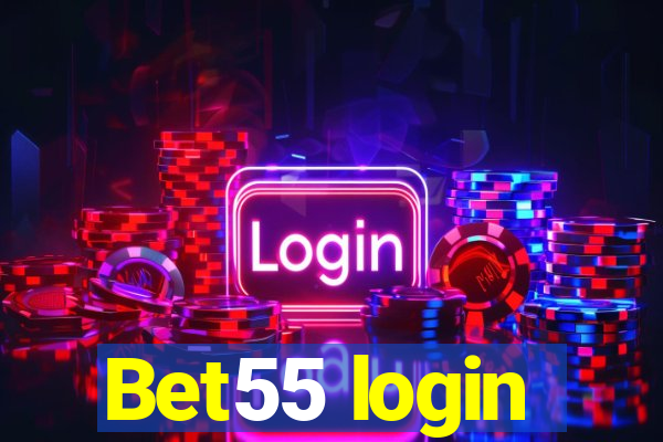 Bet55 login