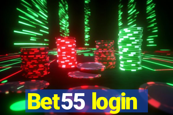 Bet55 login