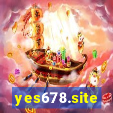 yes678.site