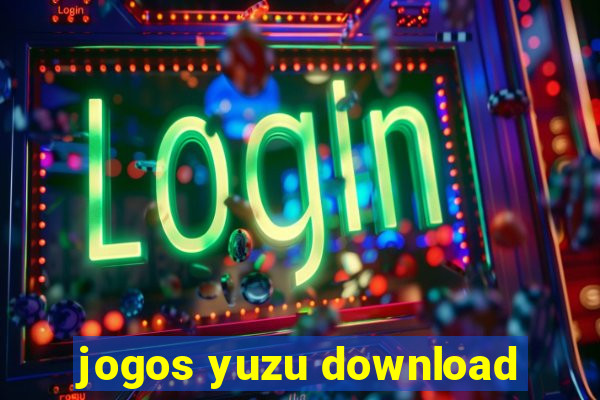 jogos yuzu download