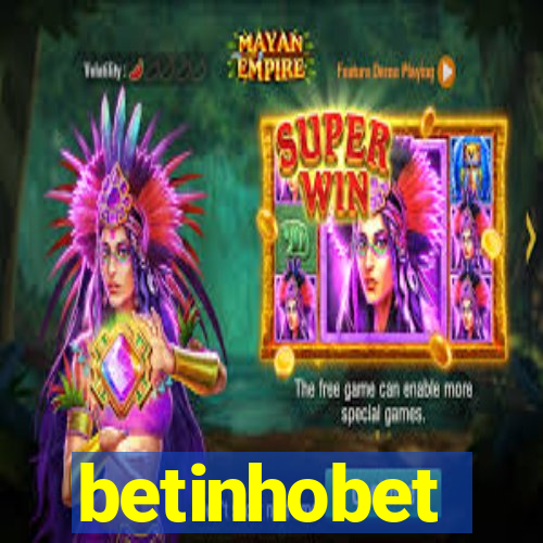 betinhobet