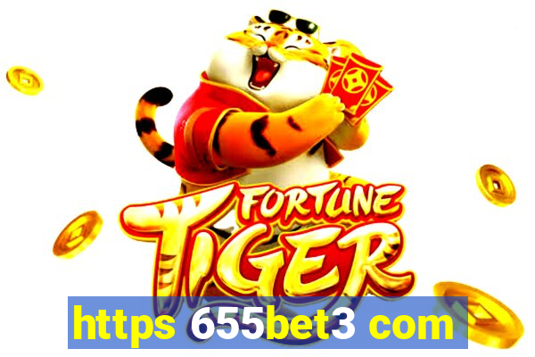 https 655bet3 com