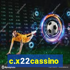 c.x22cassino