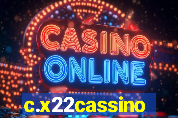 c.x22cassino