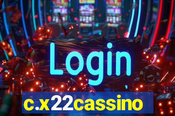 c.x22cassino