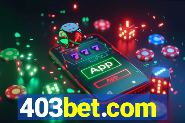 403bet.com