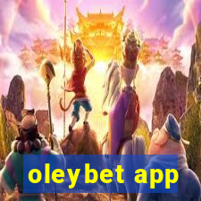 oleybet app