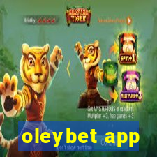 oleybet app