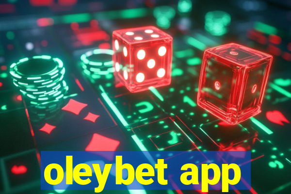 oleybet app