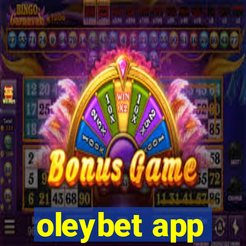 oleybet app