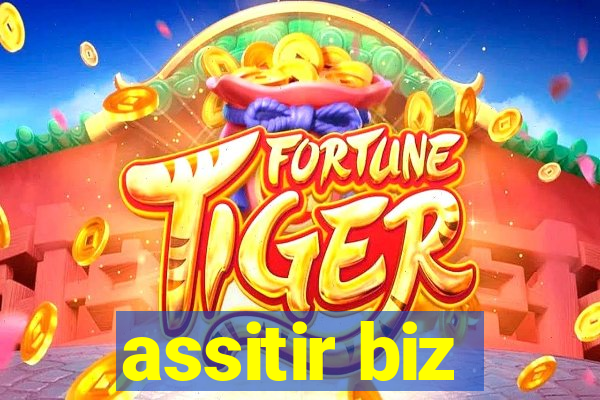 assitir biz