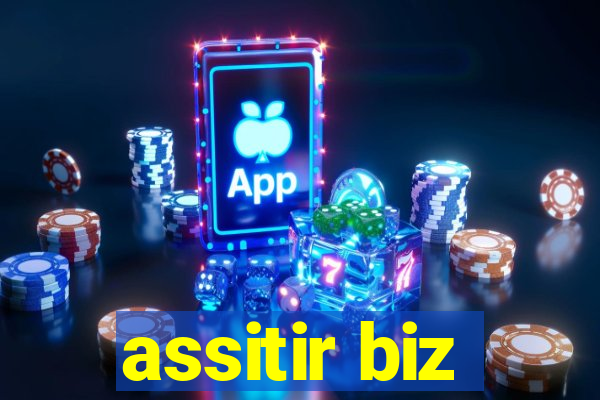 assitir biz