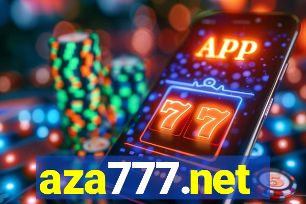 aza777.net