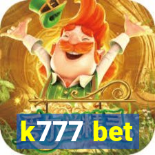 k777 bet