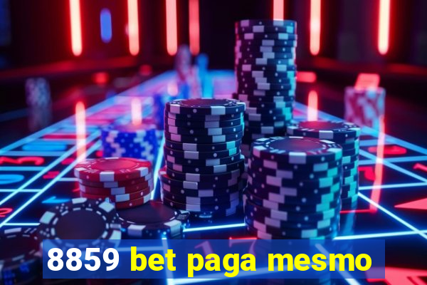 8859 bet paga mesmo