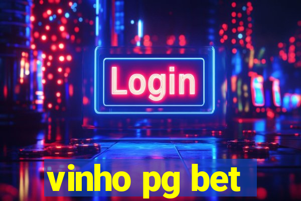 vinho pg bet