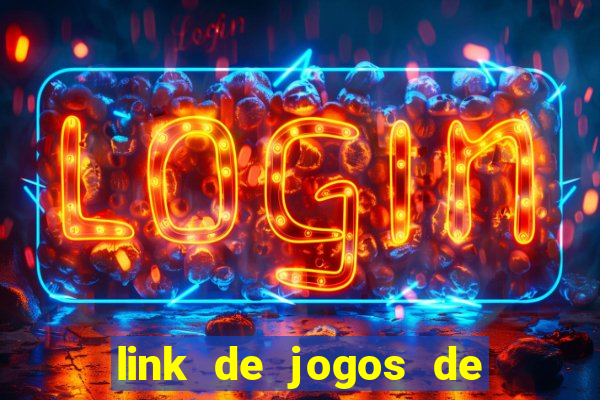 link de jogos de ganhar dinheiro