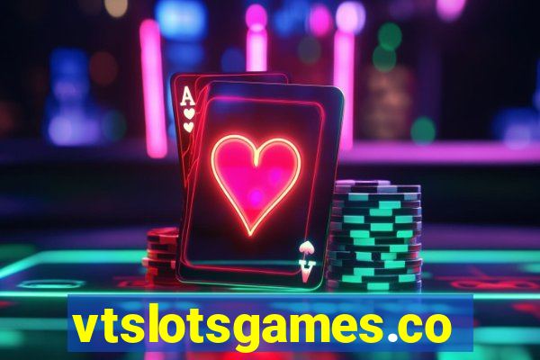 vtslotsgames.com