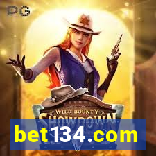 bet134.com