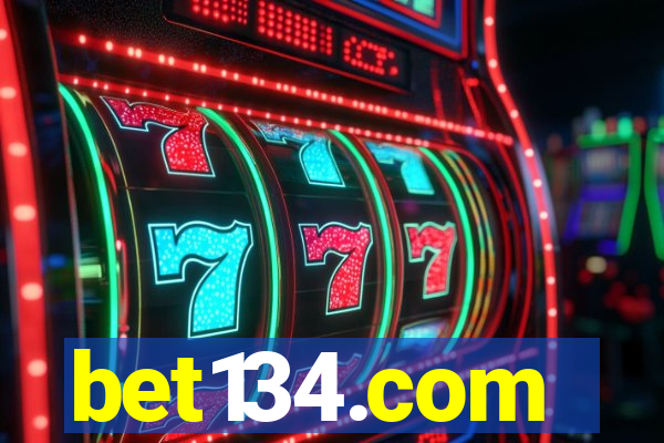 bet134.com