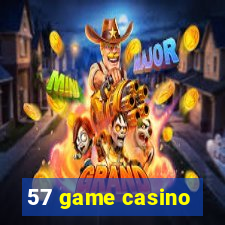 57 game casino