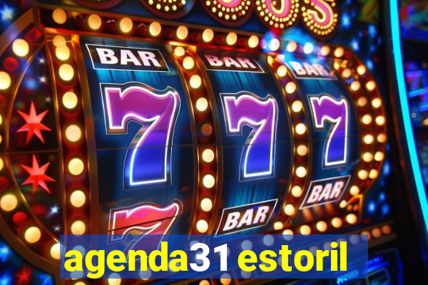 agenda31 estoril