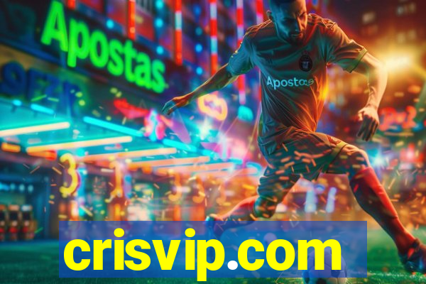 crisvip.com