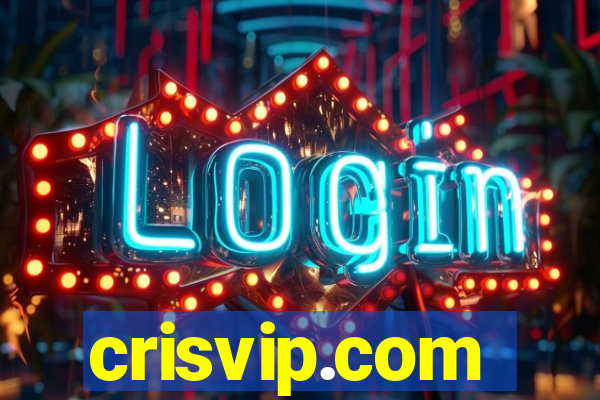 crisvip.com