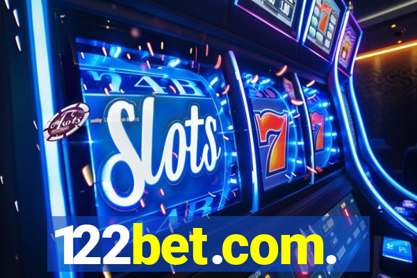 122bet.com.