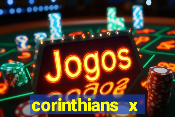 corinthians x cuiaba palpite