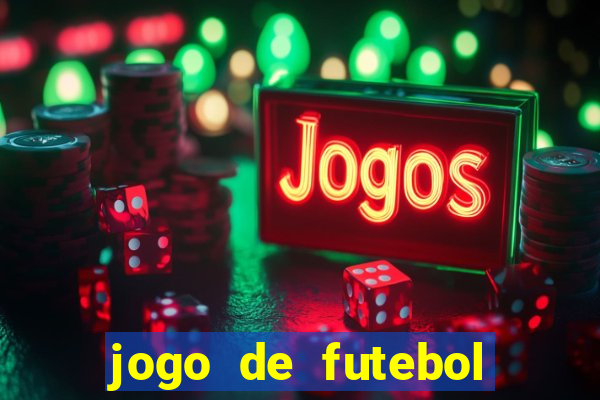 jogo de futebol gratis pc