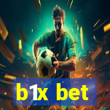 b1x bet